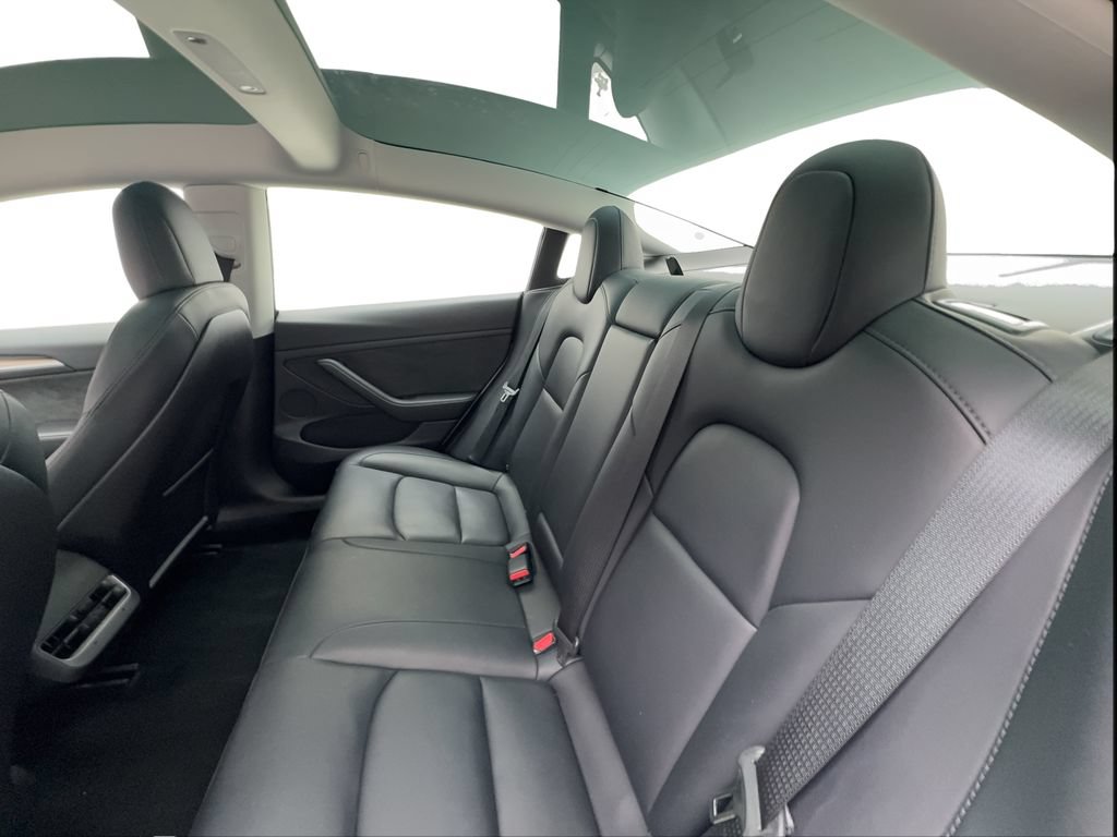 Used 2023 Tesla Model 3 Performance AWD/4WD image 23