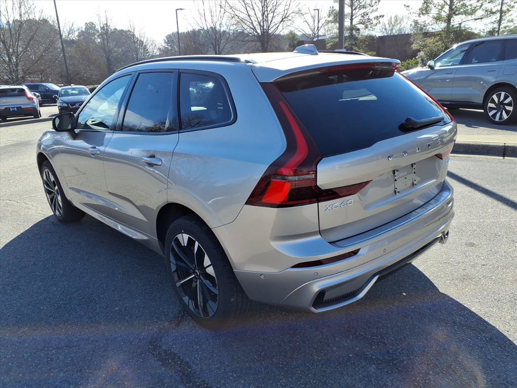 New 2026 Volvo XC60 B5 Plus w/ Climate Package AWD/4WD image 7