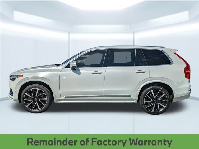 Used 2023 Volvo XC90 B6 Plus w/ Protection Package Premier image 2