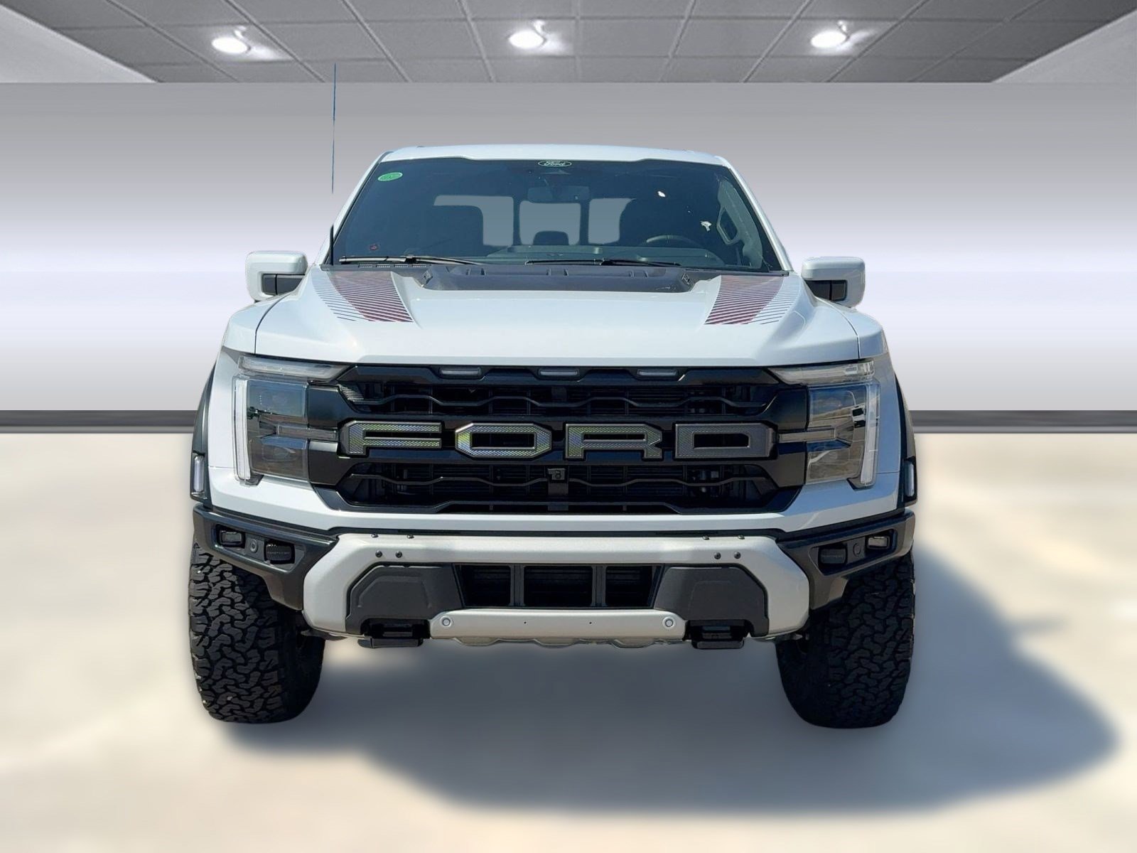 New 2025 Ford F150 Raptor image 6