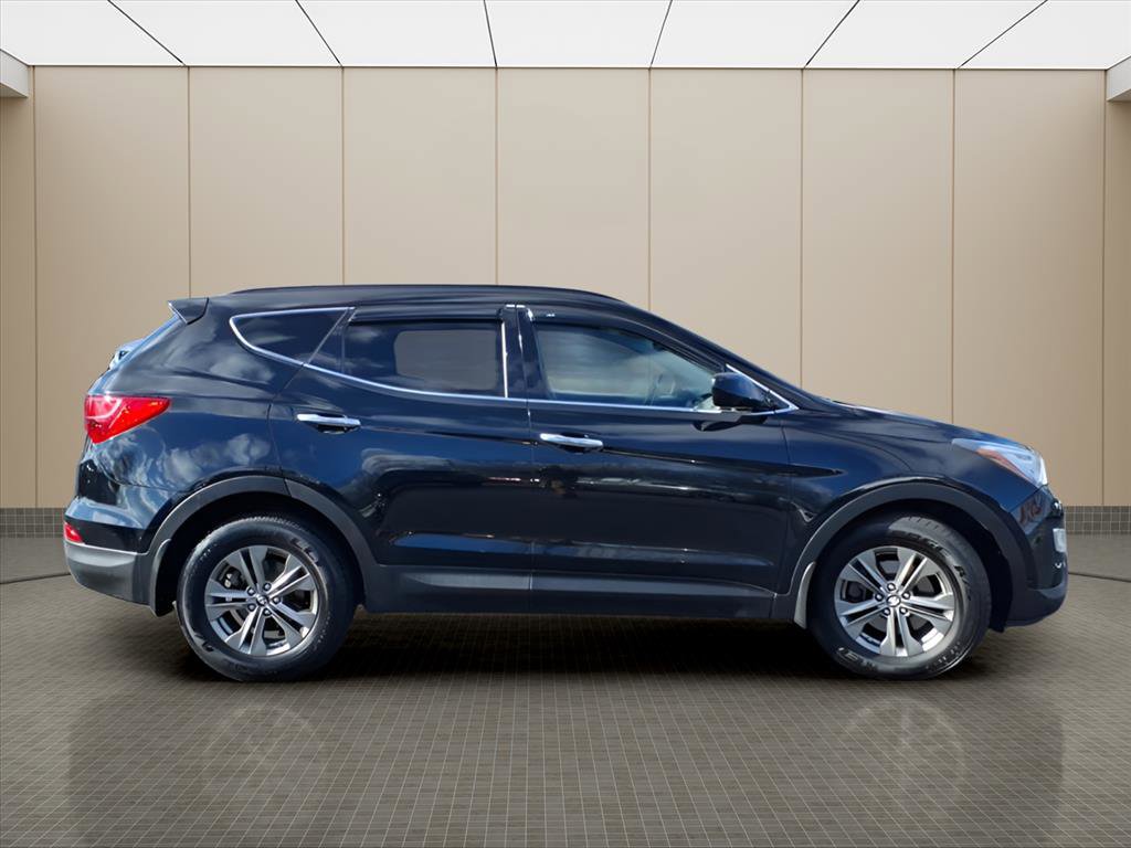 Used 2014 Hyundai Santa Fe Sport w/ Popular Equipment Package 02 image 21