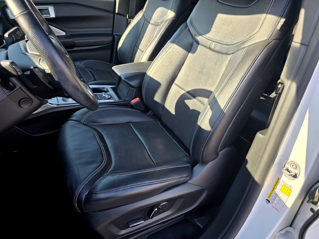Used 2020 Ford Explorer ST w/ ST Street Pack AWD/4WD image 23
