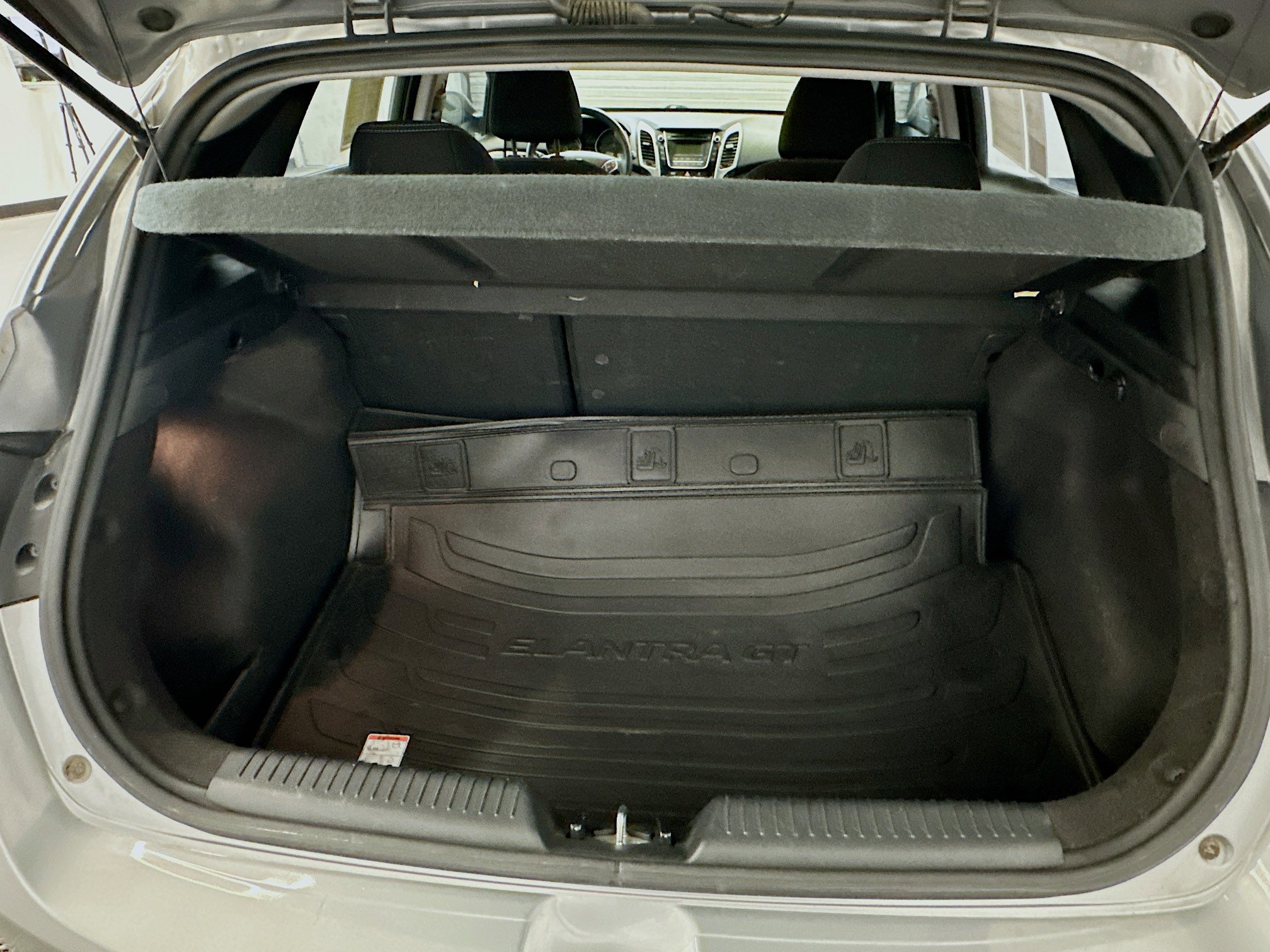 Used 2014 Hyundai Elantra GT image 28