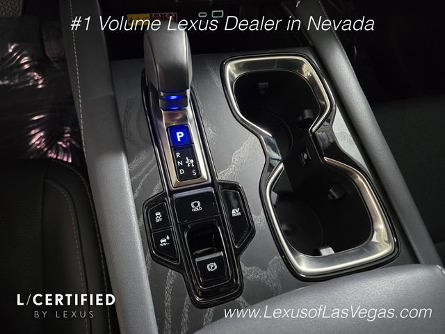 Certified 2025 Lexus RX 350 w/ Convenience Package AWD/4WD image 38