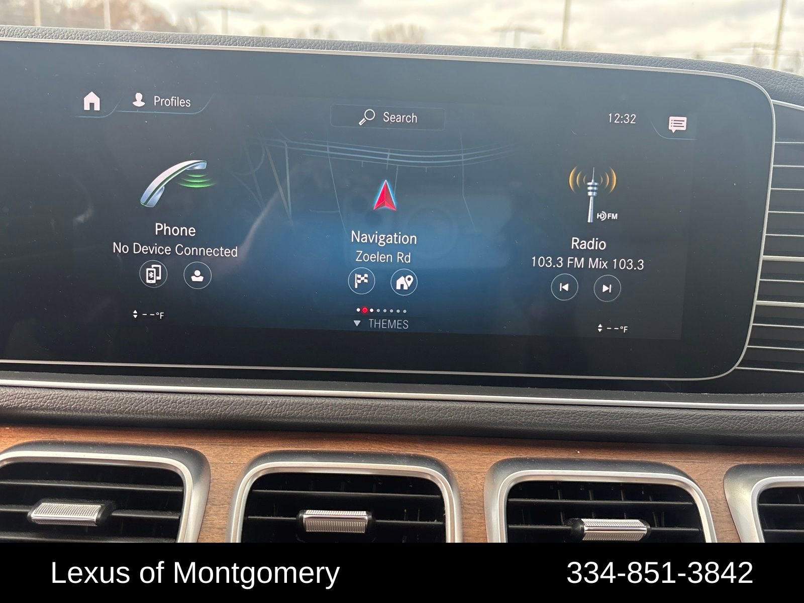 Used 2022 Mercedes-Benz GLE 350 image 19