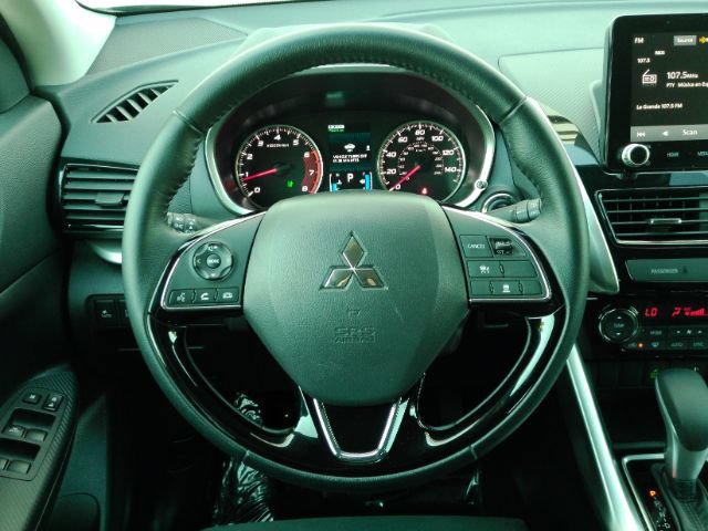 Used 2026 Mitsubishi Eclipse Cross SE AWD/4WD image 33