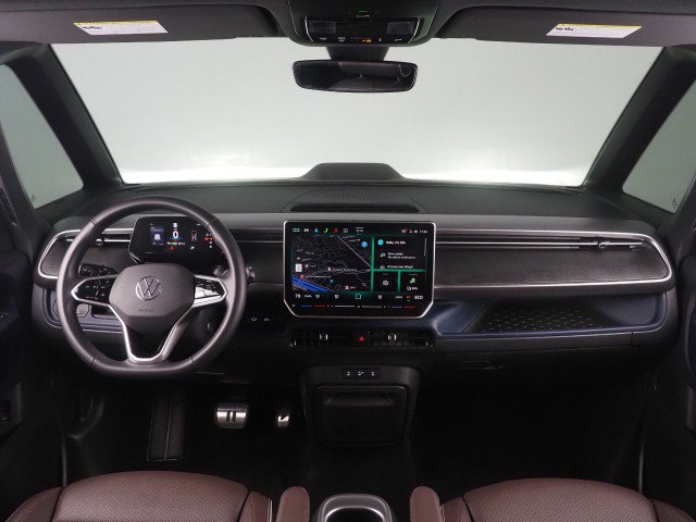 Used 2025 Volkswagen ID. Buzz Pro S image 3