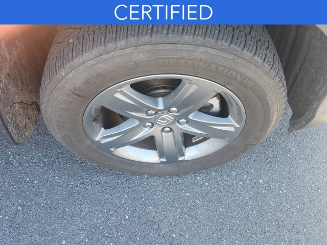 Used 2022 Honda Ridgeline RTL image 11