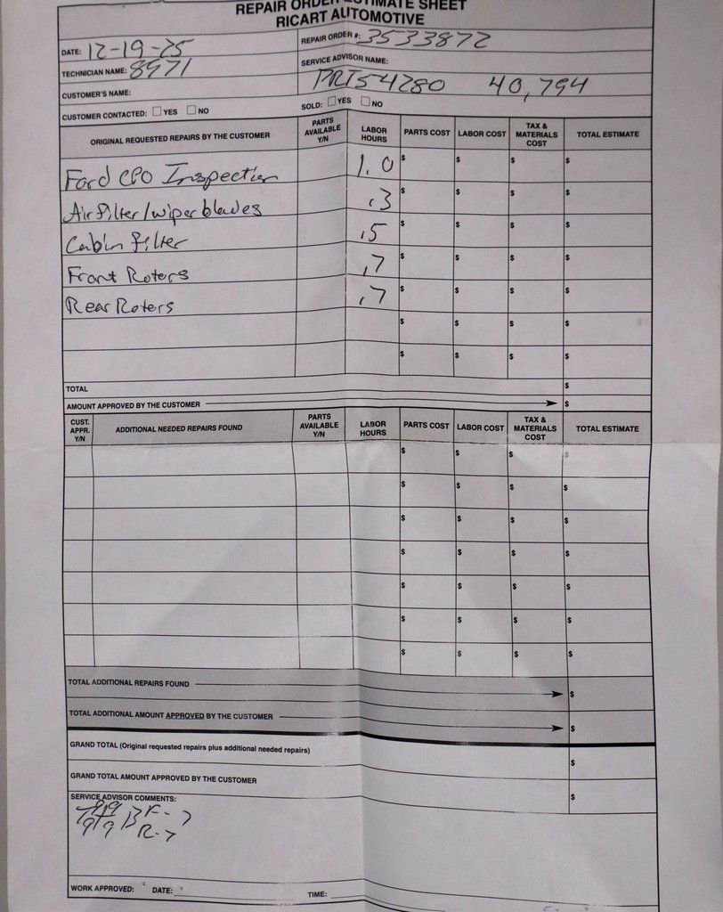 Certified 2023 Ford Edge SEL w/ Sport Appearance Package image 5