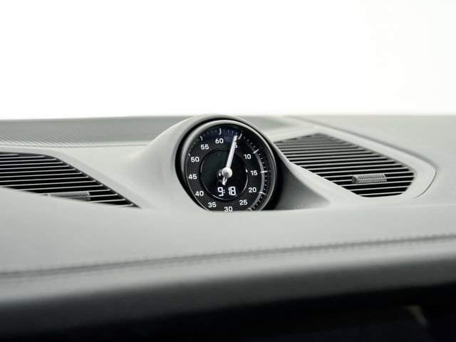 New 2026 Porsche Cayenne Coupe image 18