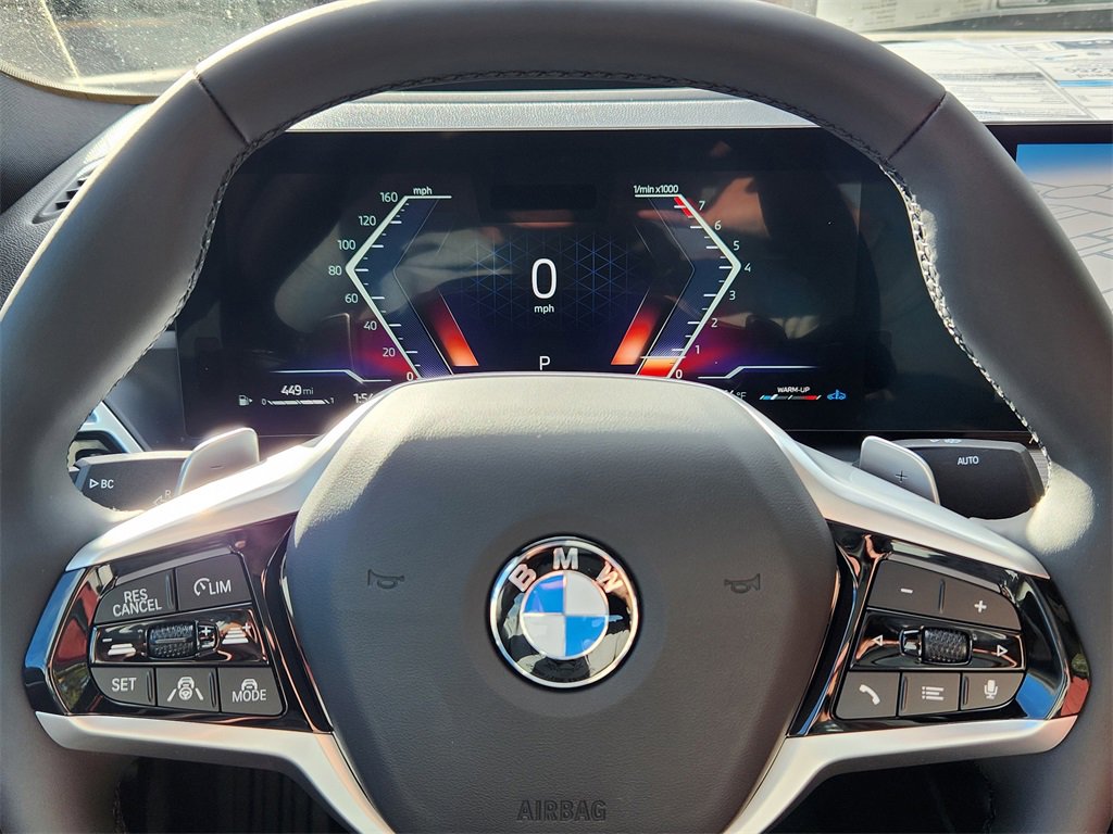 New 2026 BMW 430i xDrive image 12