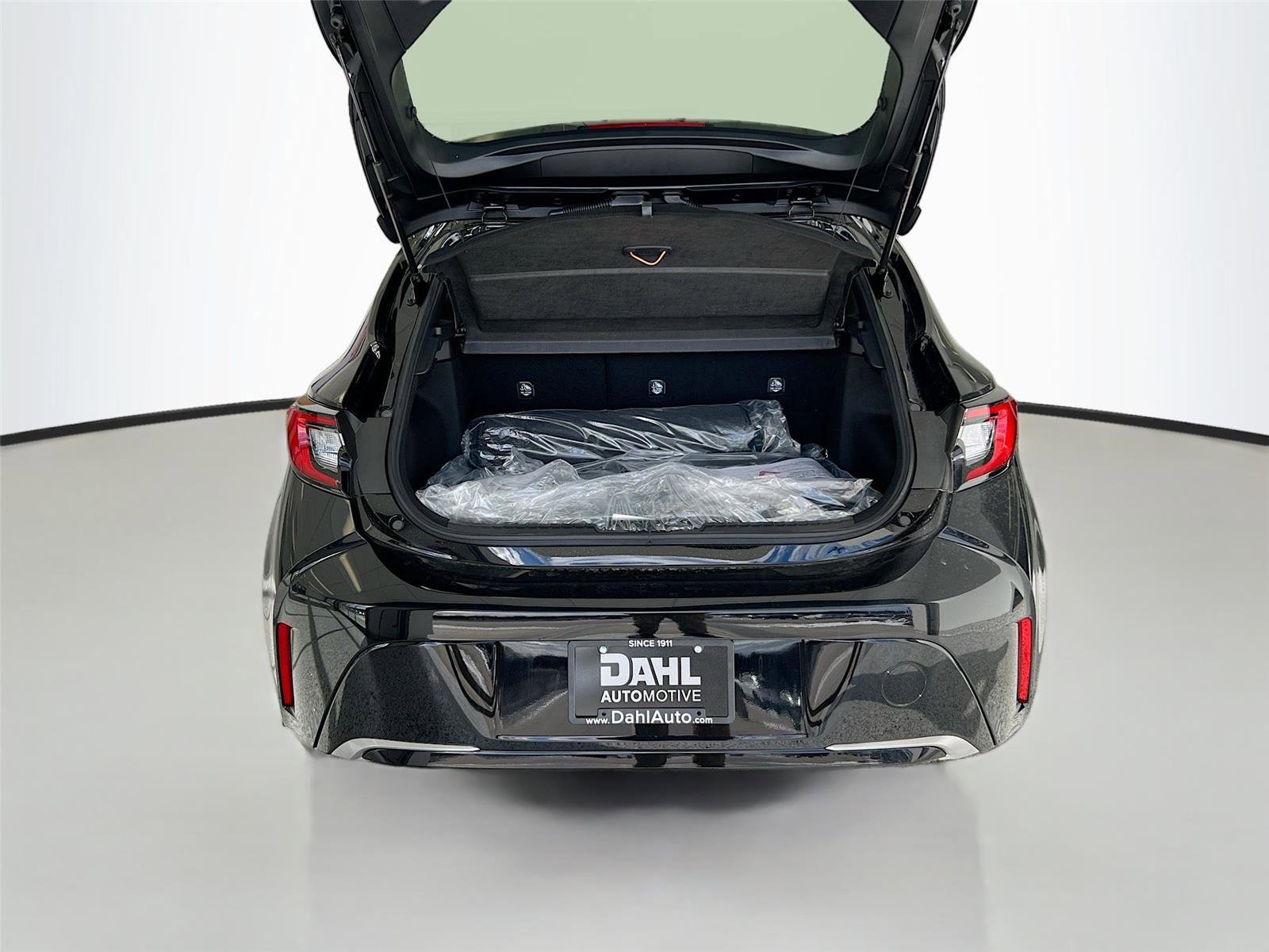 New 2026 Toyota Corolla XSE image 24