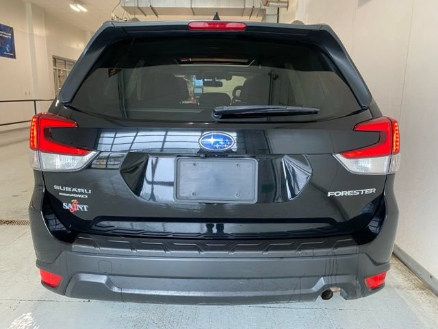 Used 2020 Subaru Forester Premium AWD/4WD image 6