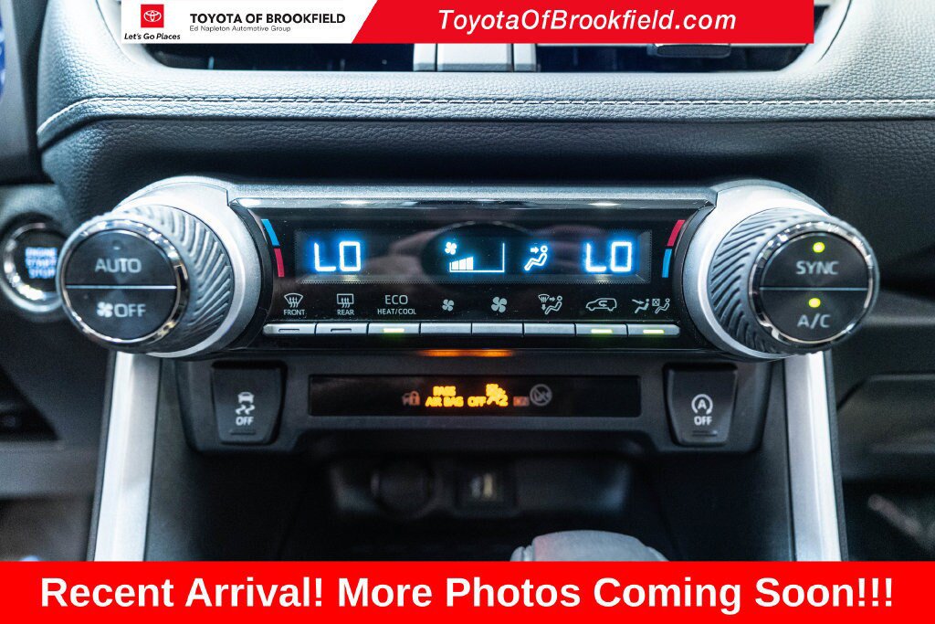 Certified 2024 Toyota RAV4 XLE w/ Convenience Package AWD/4WD image 26