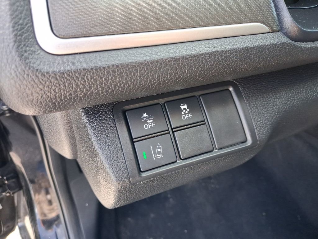 Used 2020 Honda Civic LX image 21