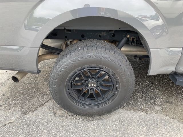 Used 2020 Ford F150 XL w/ Equipment Group 101A Mid AWD/4WD image 8