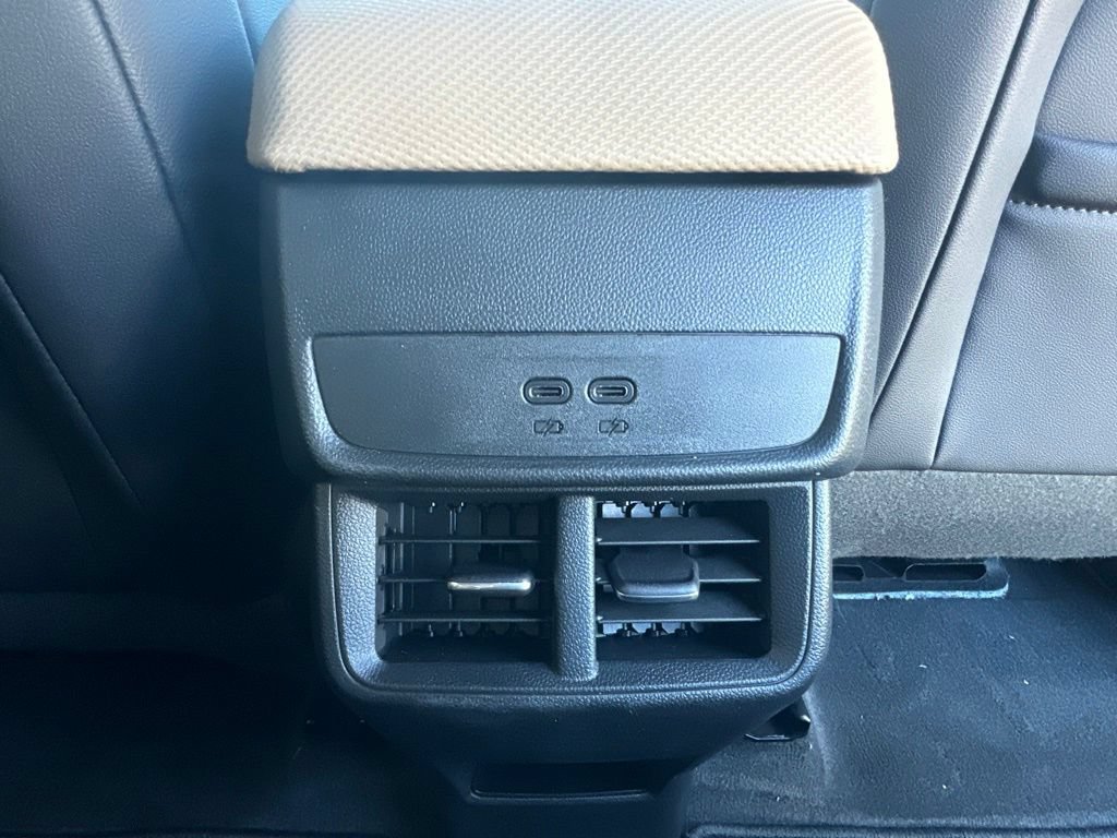 New 2026 Chevrolet Equinox ACTIV AWD/4WD image 25