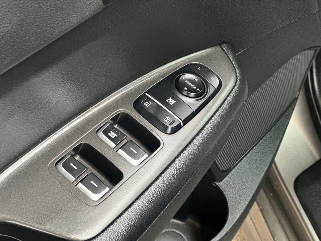 Used 2016 Kia Optima LX image 14