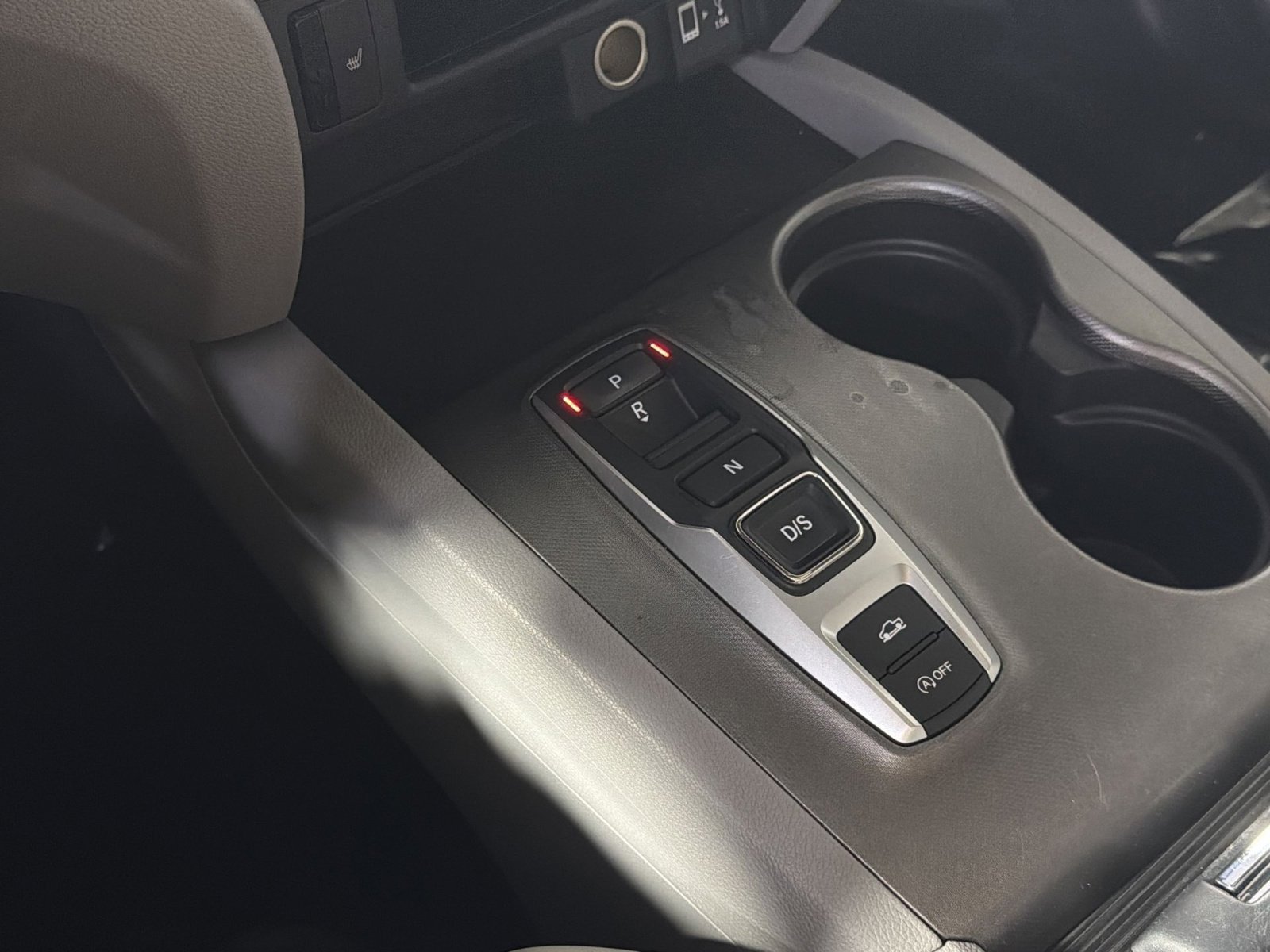Used 2023 Honda Ridgeline RTL image 24