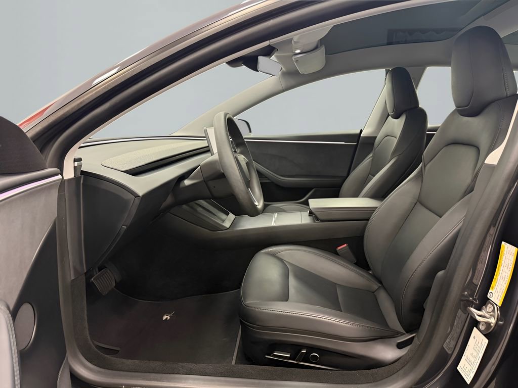 Used 2024 Tesla Model 3 Long Range AWD/4WD image 10