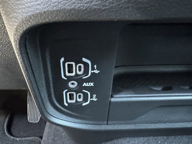 New 2026 RAM 2500 Tradesman image 26