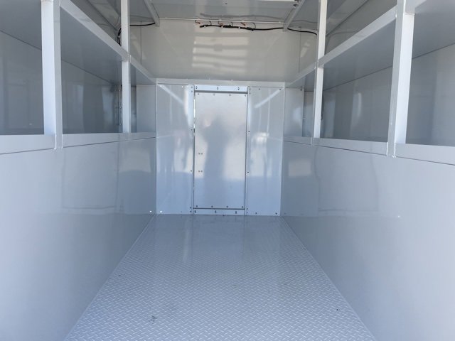 New 2025 Ford E-350 and Econoline 350 Super Duty w/ Power Equipment Group image 16