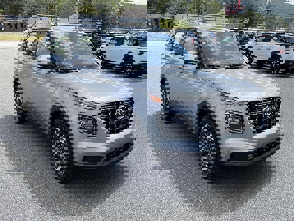 New 2026 Hyundai Venue SEL image 4