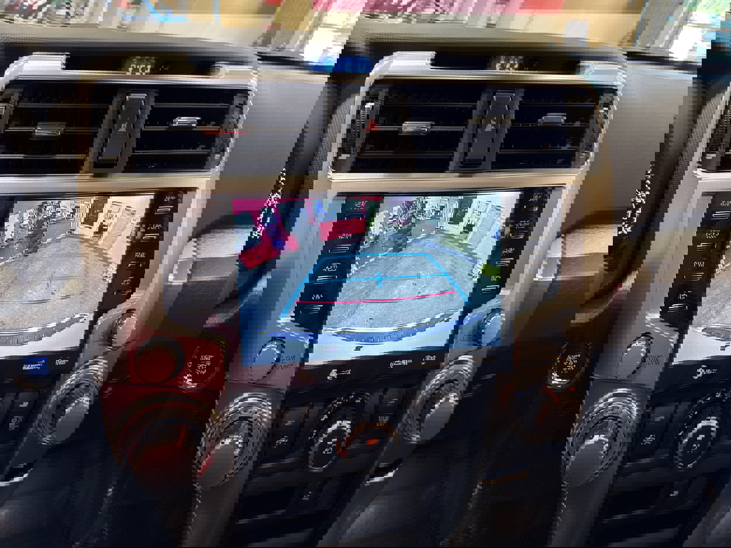 Used 2022 Toyota 4Runner SR5 Premium image 37