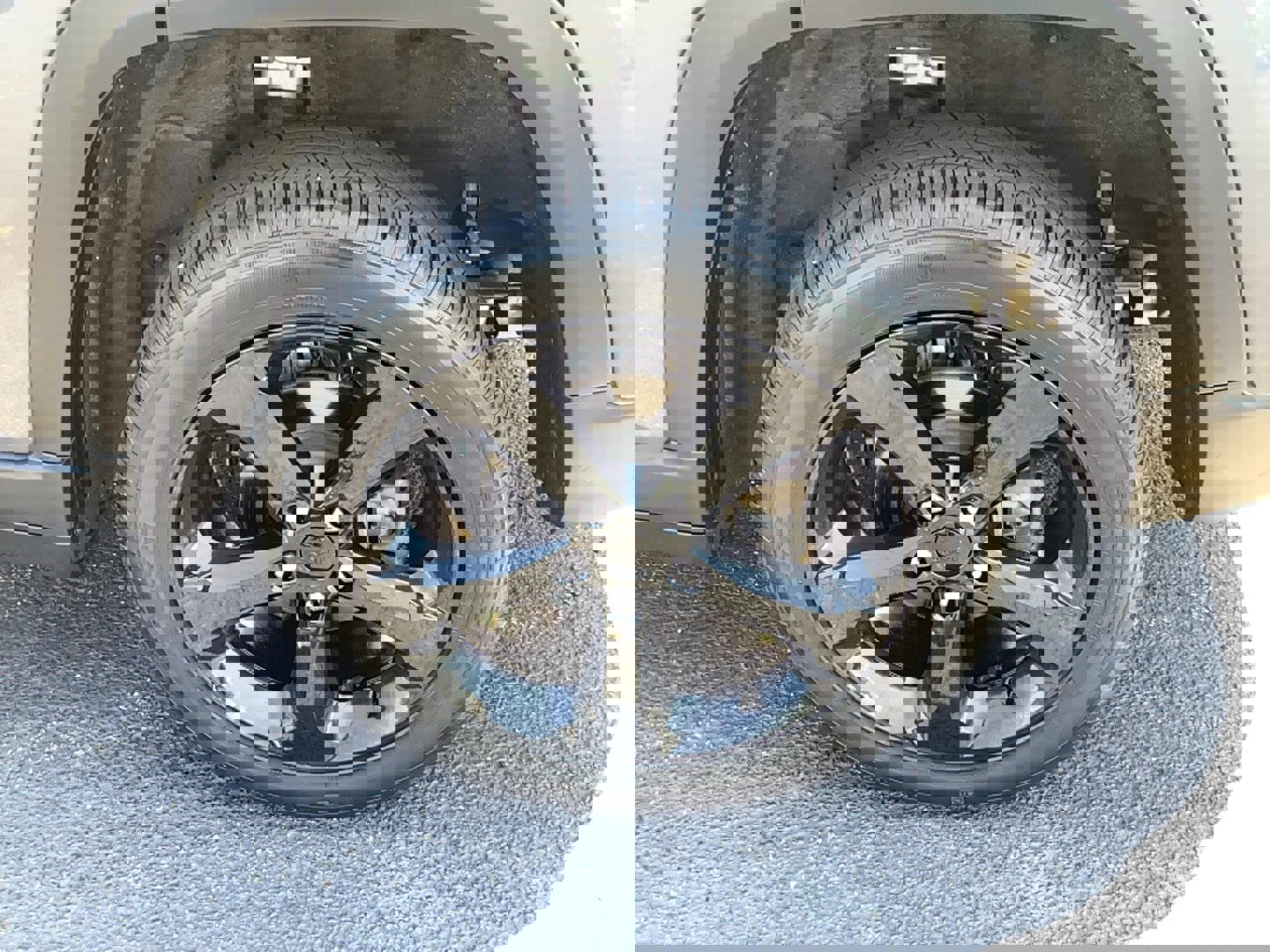 Certified 2023 Jeep Grand Cherokee Altitude image 8