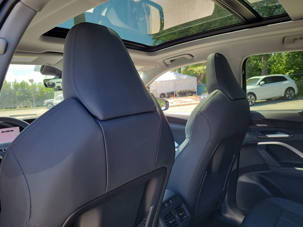 New 2026 Audi Q5 Premium Plus AWD/4WD image 25
