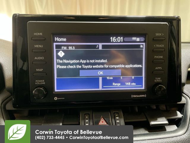 Used 2020 Toyota RAV4 XLE Premium image 16