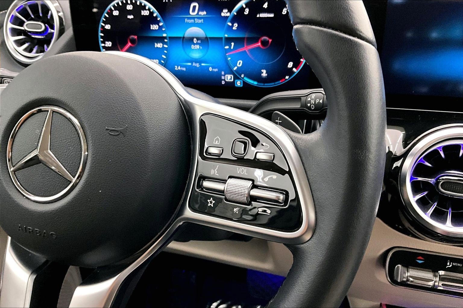 Certified 2023 Mercedes-Benz GLA 250 image 22