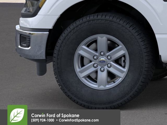 New 2026 Ford F150 XL w/ Equipment Group 103A High AWD/4WD image 19