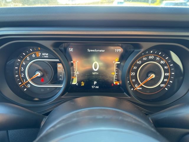 New 2026 Jeep Gladiator Mojave image 24