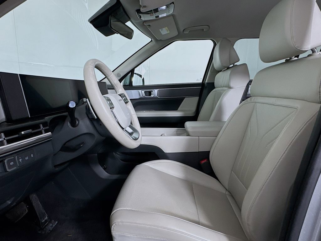 Used 2024 Hyundai Santa Fe SEL AWD/4WD image 11