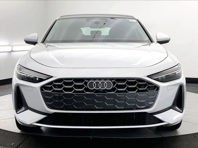New 2025 Audi A5 2.0T Premium Plus image 3