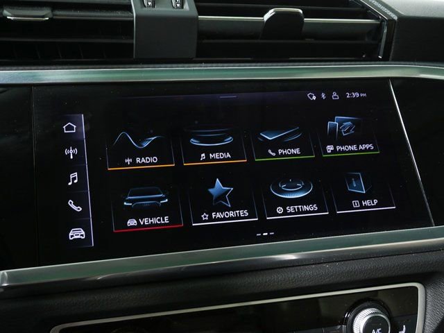 Used 2023 Audi Q3 2.0T Premium w/ Convenience Package AWD/4WD image 14