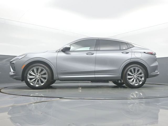 New 2026 Buick Envista Avenir image 47