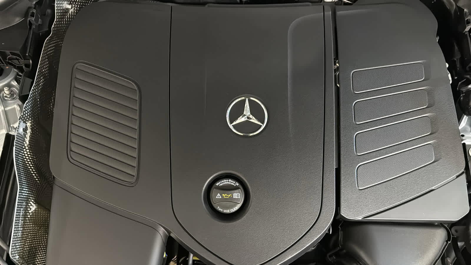 New 2026 Mercedes-Benz GLC 300 4MATIC image 11