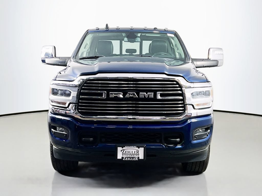 Used 2023 RAM 2500 Laramie AWD/4WD image 2