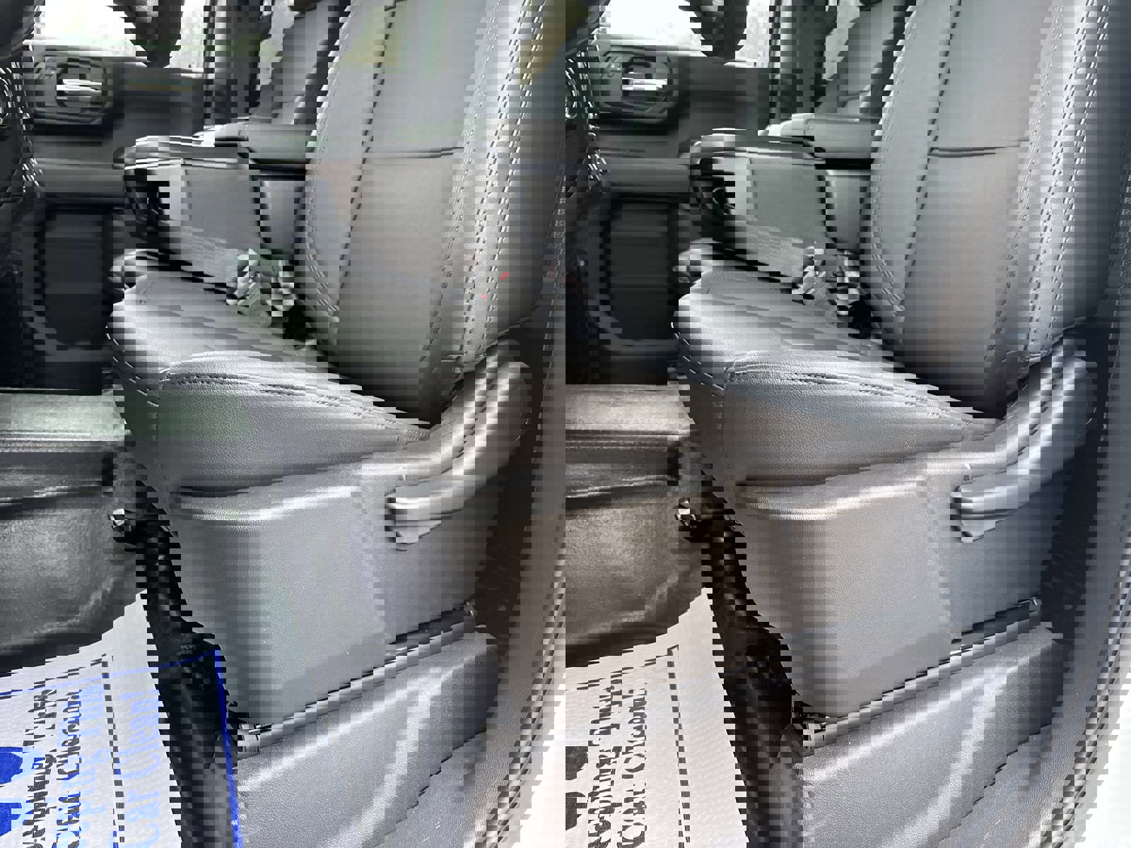 New 2026 Chevrolet Silverado 3500 W/T w/ WT Convenience Package image 13