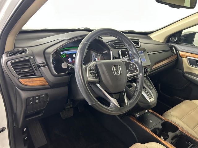 Used 2021 Honda CR-V Touring image 14