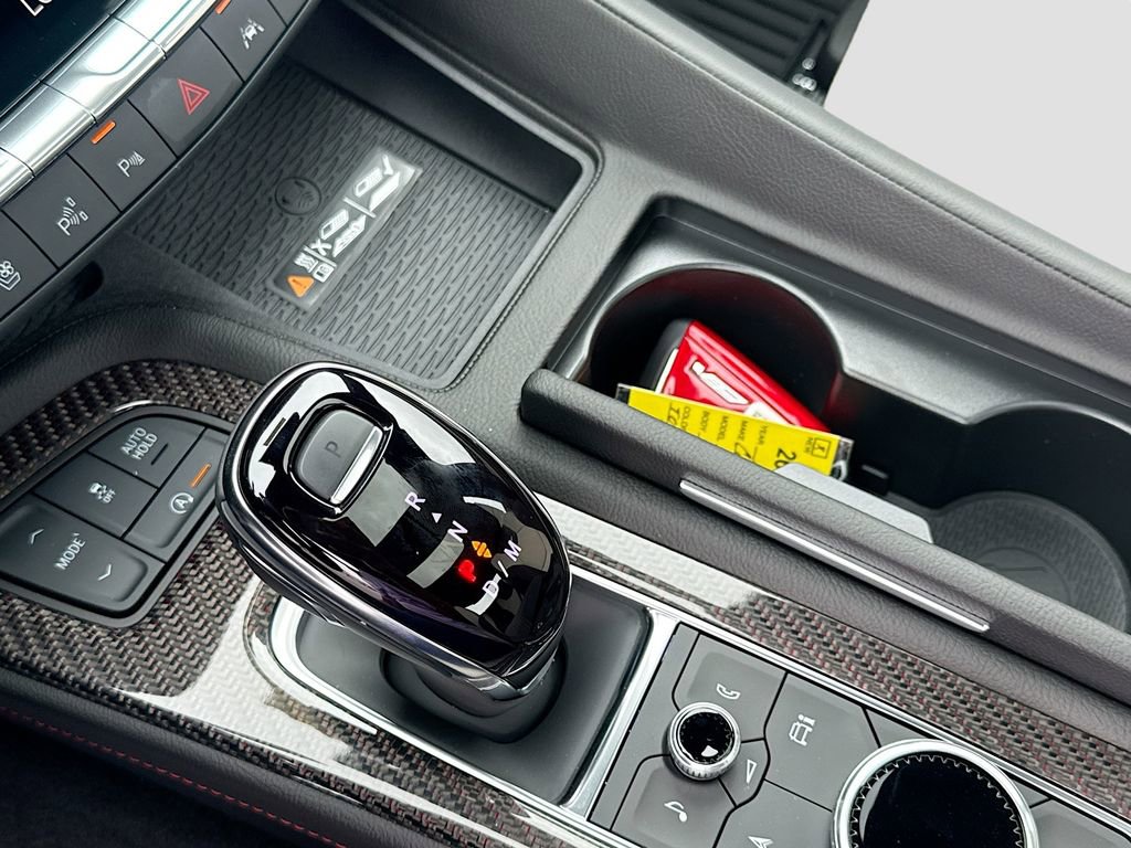 New 2026 Cadillac CT5 V image 16