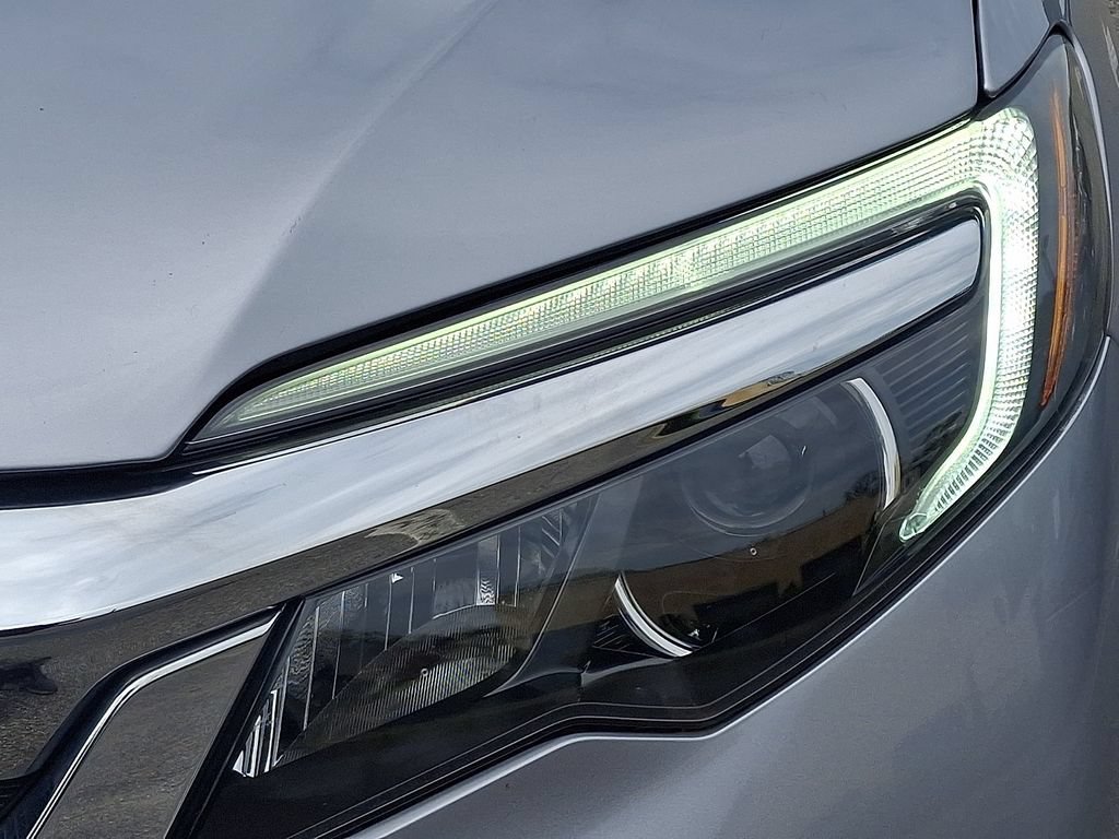 Used 2021 Honda Pilot EX-L image 10