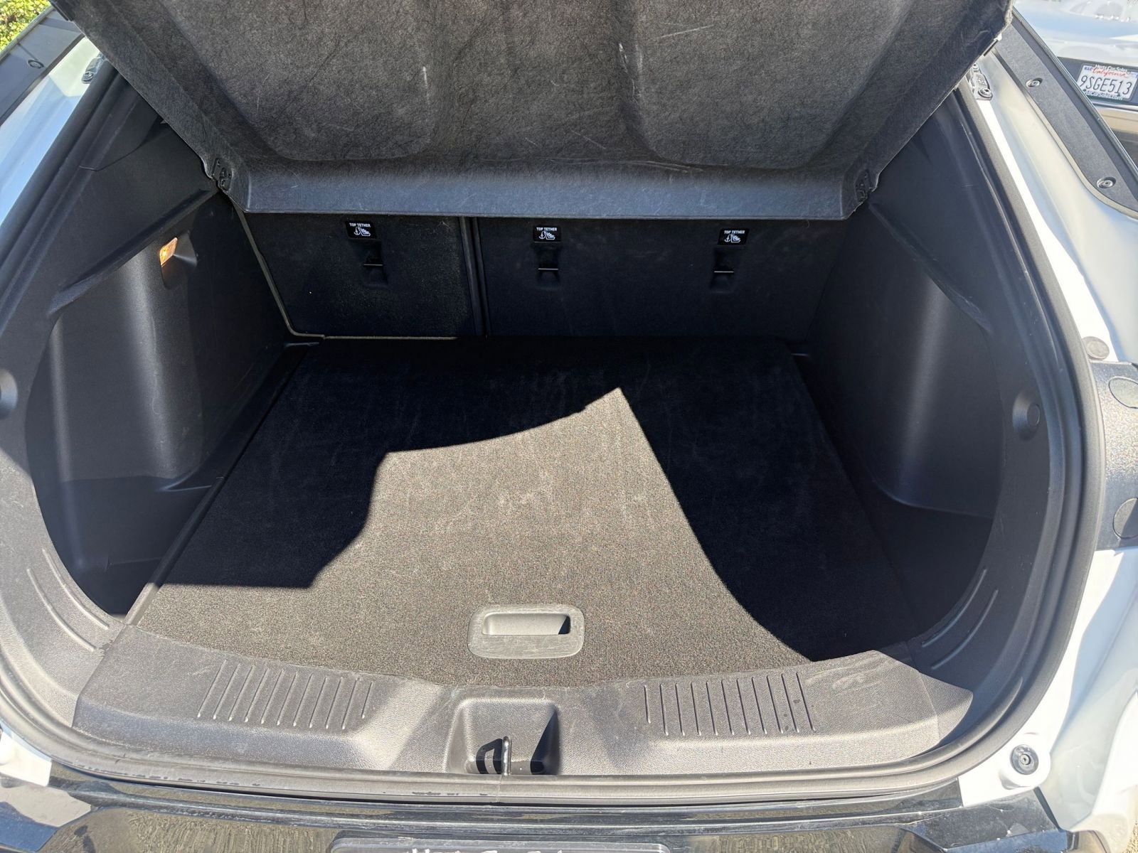 Used 2025 Buick Envista Sport Touring FWD image 28