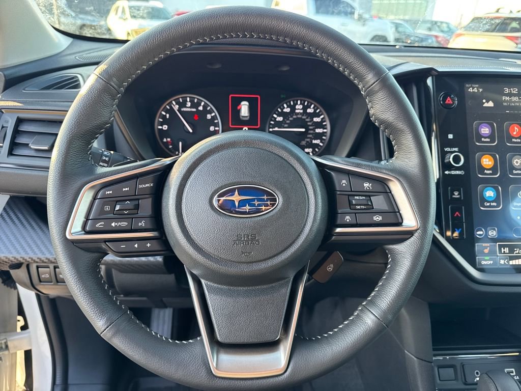 New 2026 Subaru Ascent Premium image 21