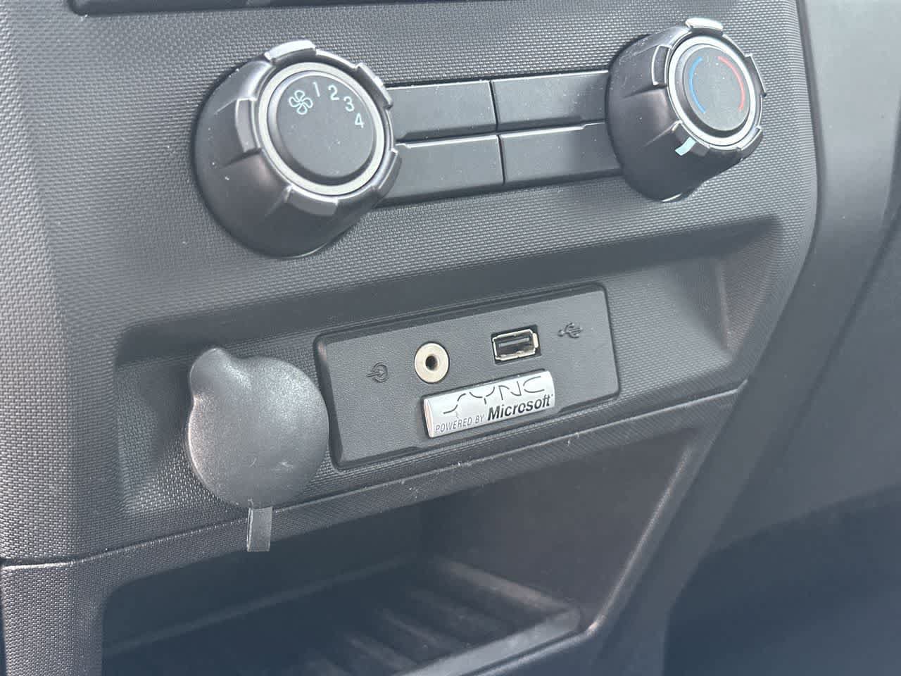 Used 2013 Ford F150 XL w/ Mid Equipment Group RWD image 25