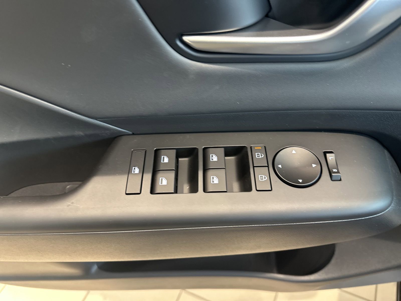 New 2026 Hyundai Kona Limited image 10