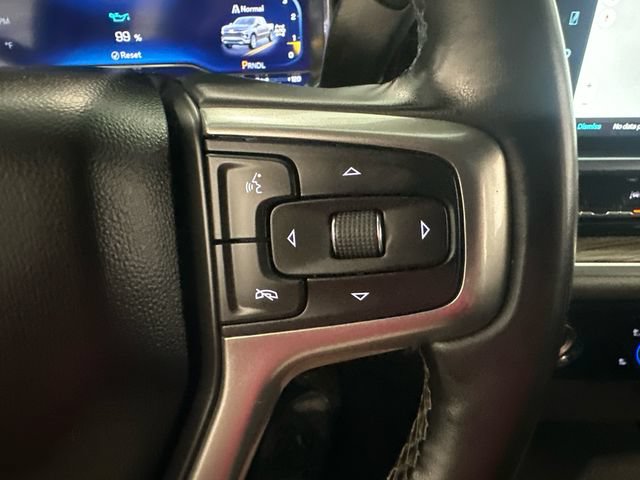 Used 2024 Chevrolet Silverado 1500 RST AWD/4WD image 13