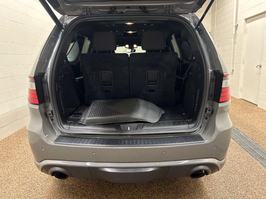 Used 2026 Dodge Durango GT w/ Tow 'N Go Package AWD/4WD image 19